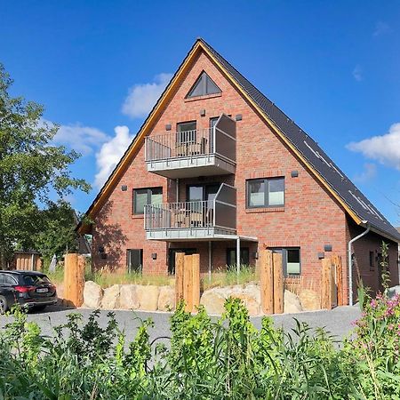 Appartement Getidenhus Emma à Sankt Peter-Ording Extérieur photo