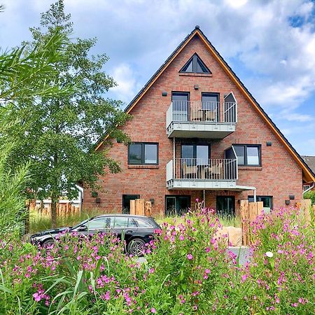 Appartement Getidenhus Emma à Sankt Peter-Ording Extérieur photo