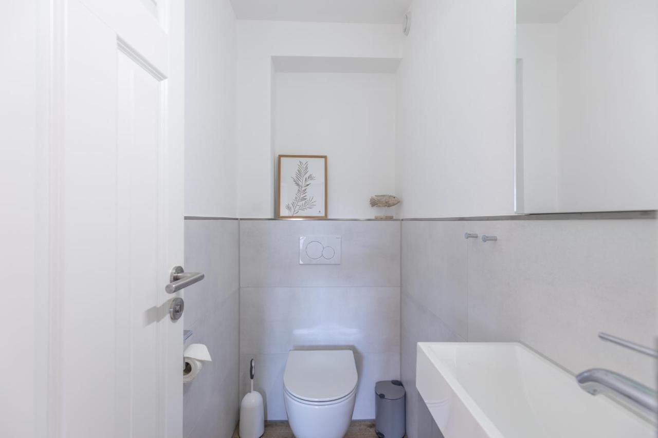 Appartement Getidenhus Emma à Sankt Peter-Ording Extérieur photo