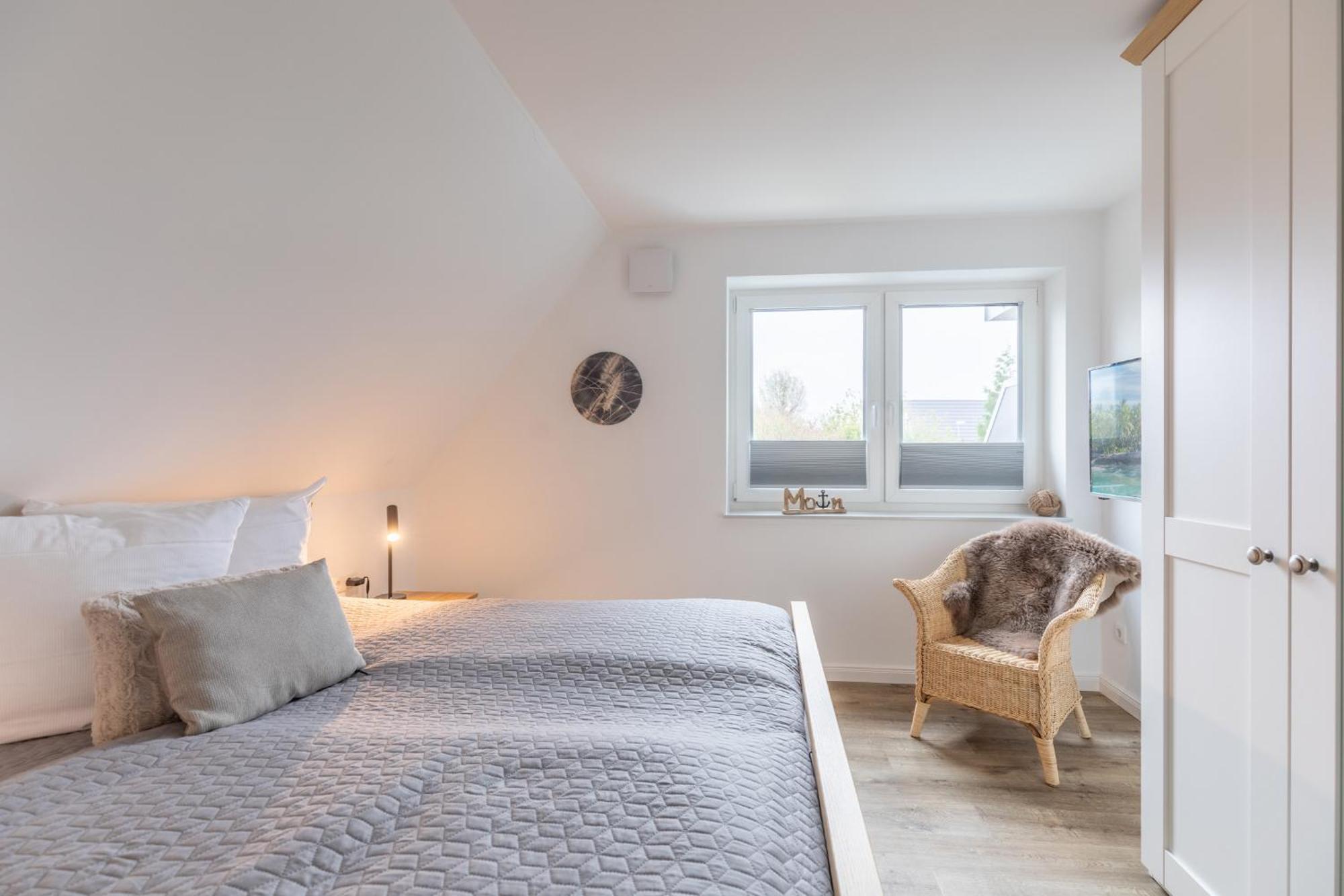 Appartement Getidenhus Emma à Sankt Peter-Ording Extérieur photo